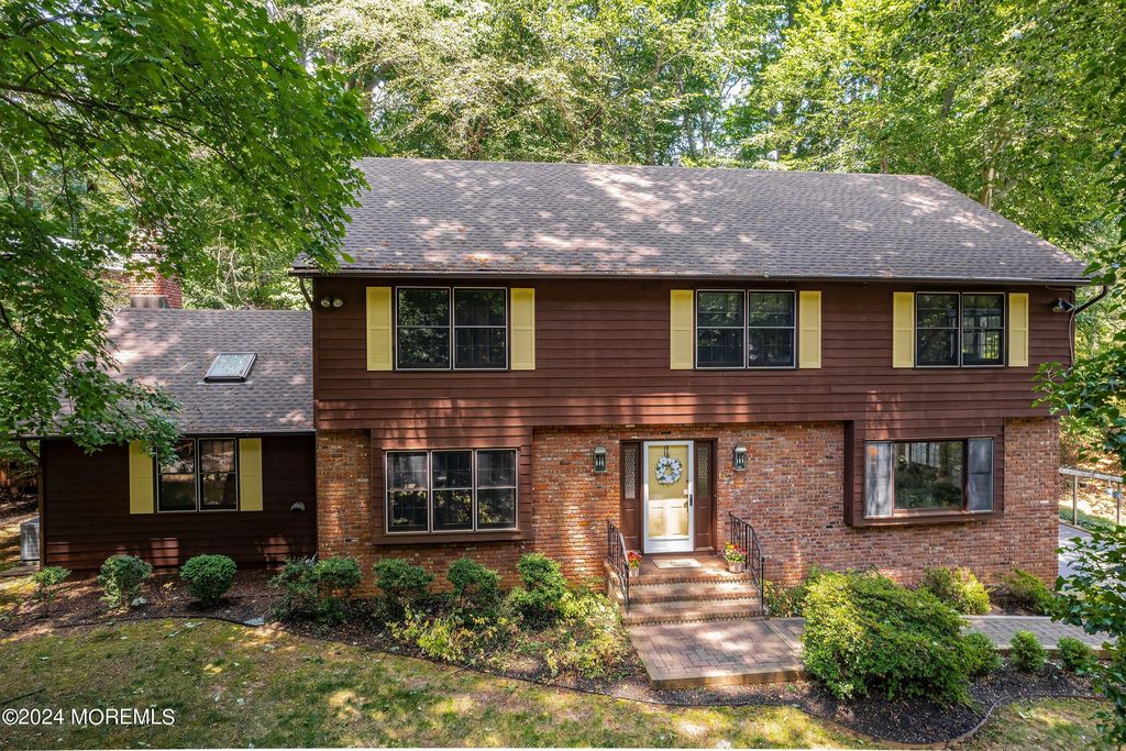 67 Howland Road, Middletown, NJ 07748 MLS 22418357 Trulia