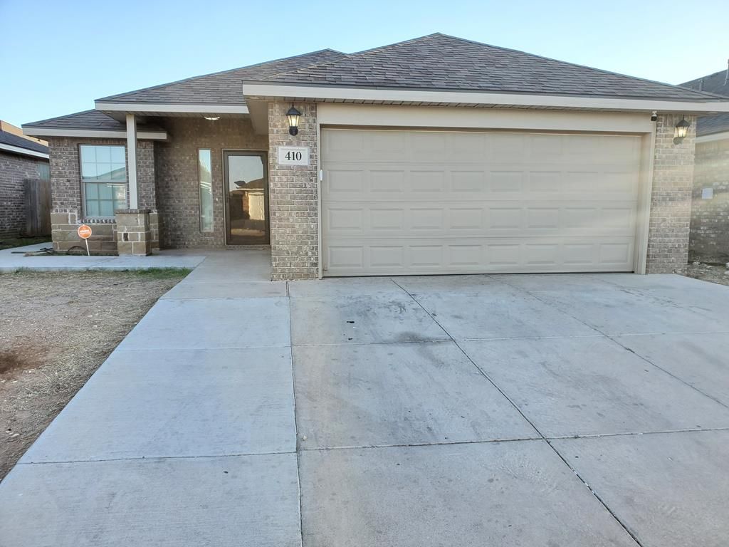 410 E 96th St, Odessa, TX 79765