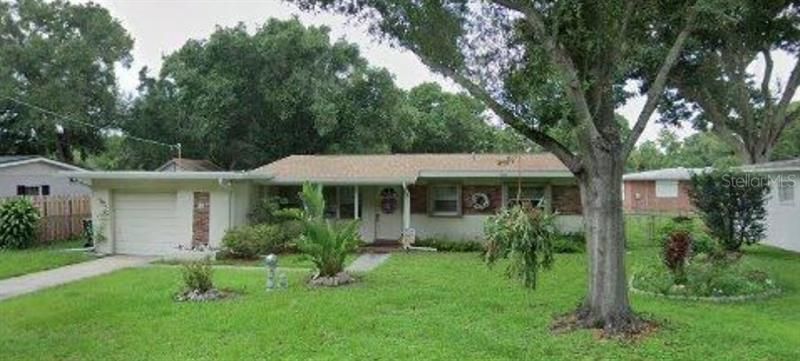 4513 S  Cameron Ave, Tampa, FL 33611