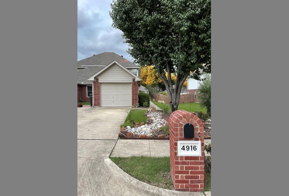 4916 Captains Pl, Garland, TX 75043