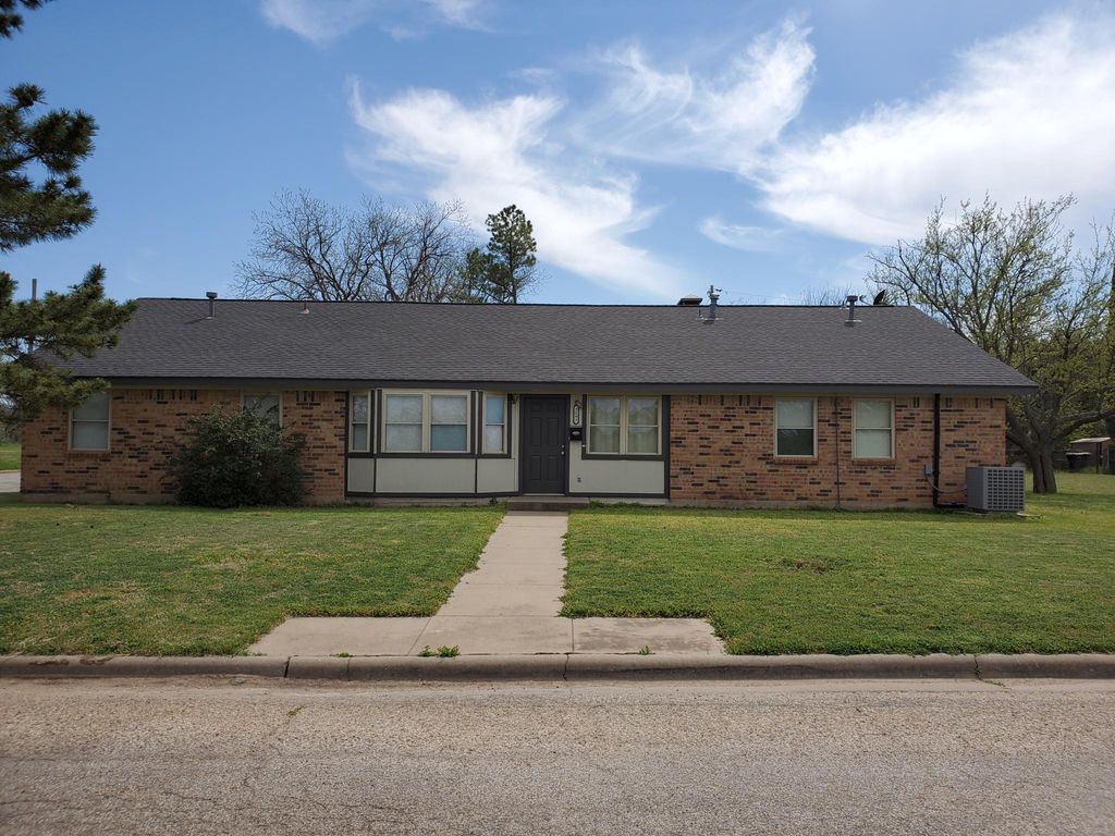 2693 Garfield Ave, Abilene, TX 79601 Trulia