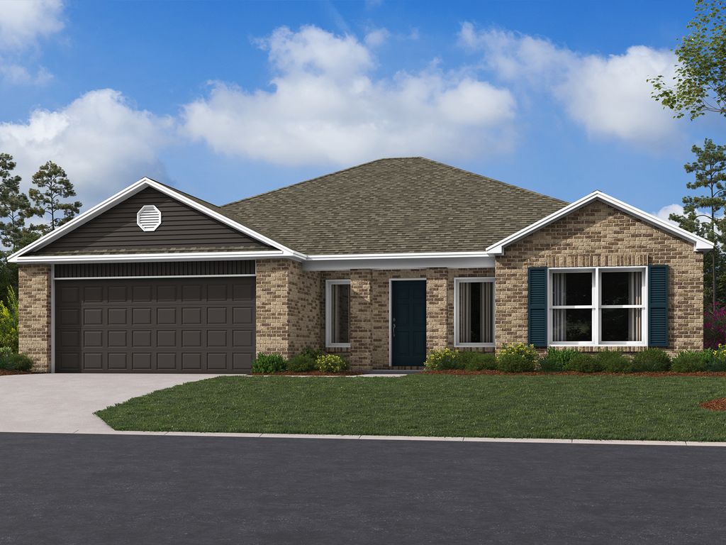 RC Washington Plan in Bell Valley, Conway, AR 72034