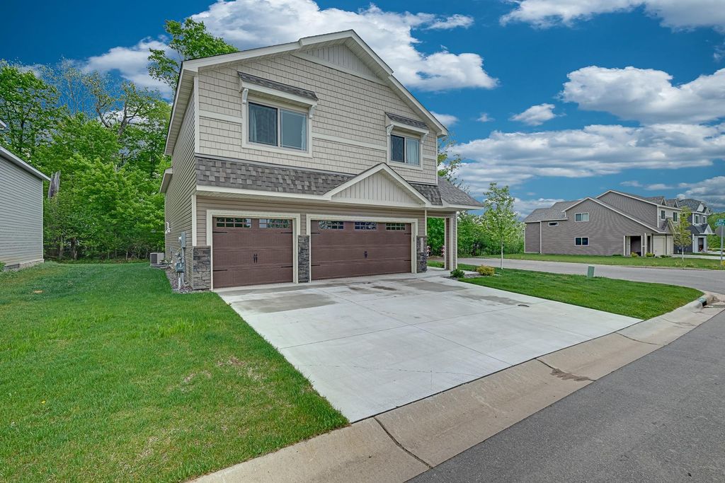 30609 Revere Ave, Shafer, MN 55074 Trulia