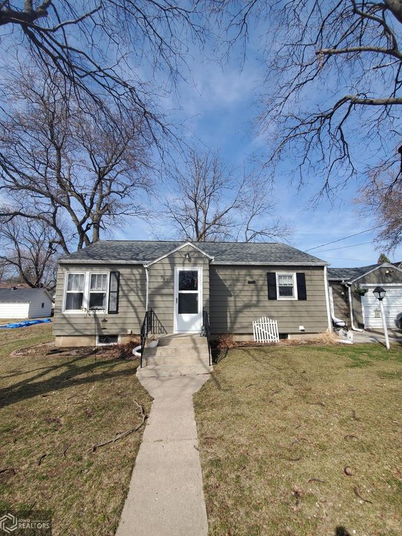 707 2nd Ave S, Humboldt, IA 50548 2 Bed, 2 Bath SingleFamily Home