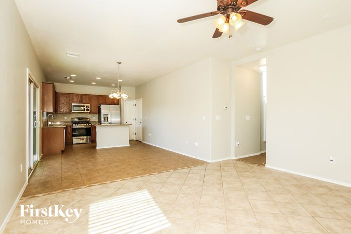 12072 W Formosa Ln, Marana, AZ 85653