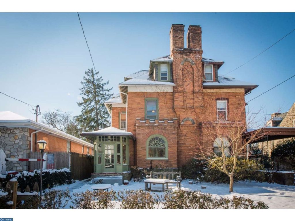 7812 Ardleigh St, Philadelphia, PA 19118 Trulia