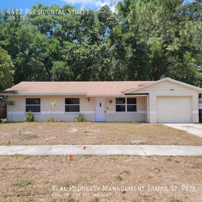 4412 Presidential St, Seffner, FL 33584 Trulia