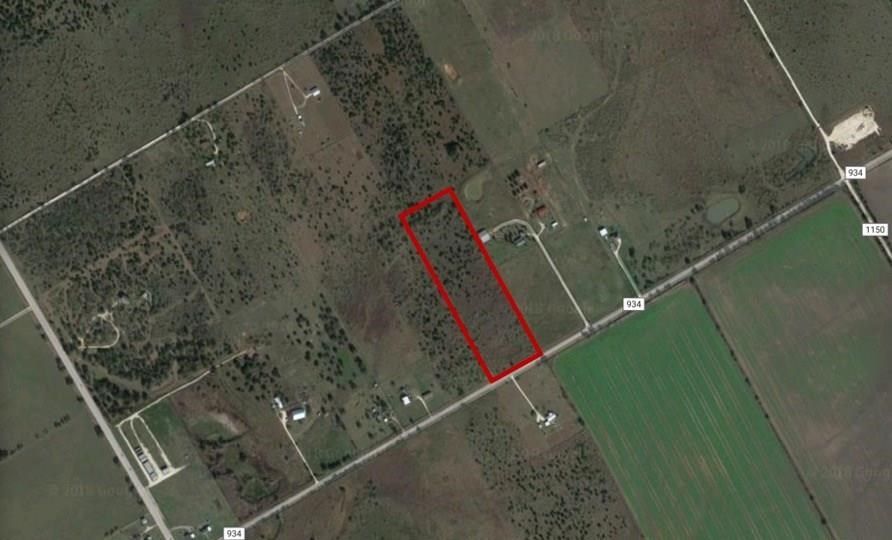 FM 934 933, Blum, TX 76627 Trulia