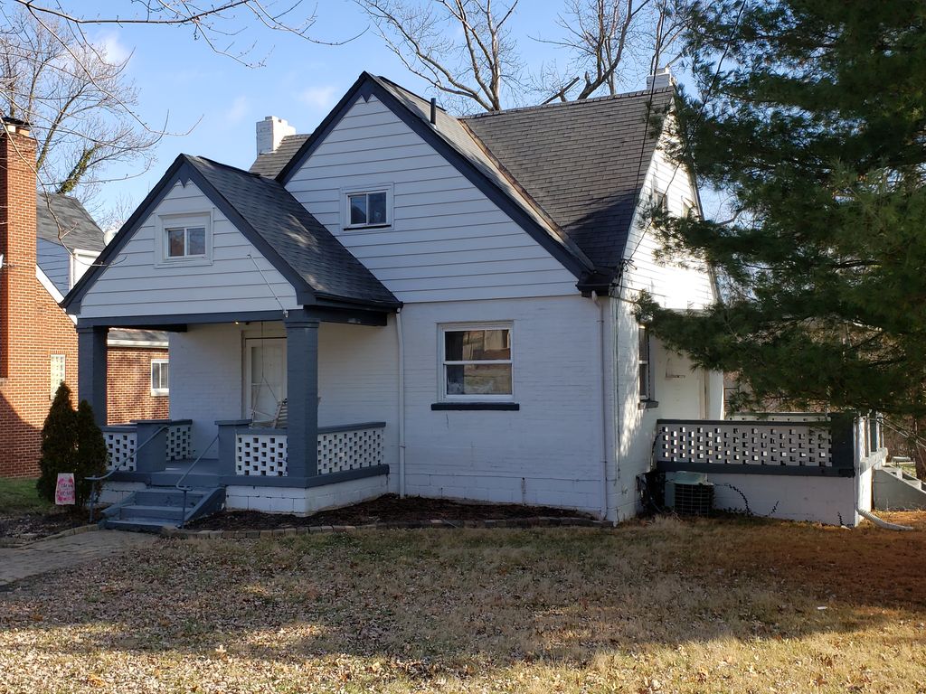 3570 Ebenezer Rd, Cincinnati, OH 45248 Trulia