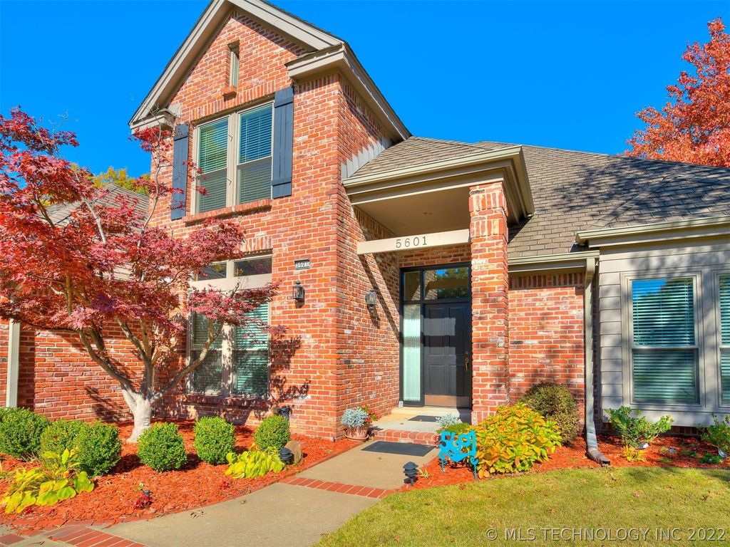 5601 E 103rd St, Tulsa, OK 74137 Trulia