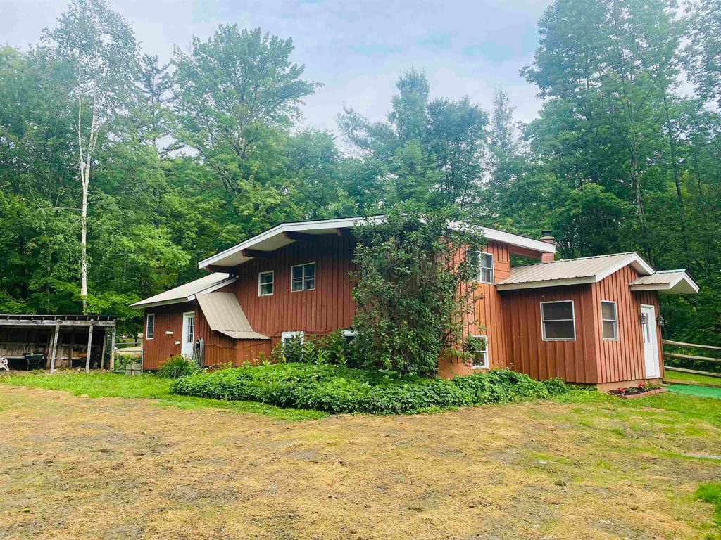 91 Powerhouse Road, Chittenden, VT 05737 Trulia