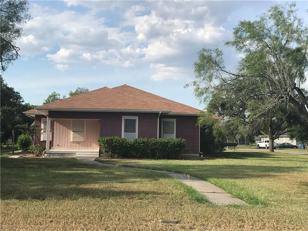 213 E Joyce St, TX 78343 Trulia