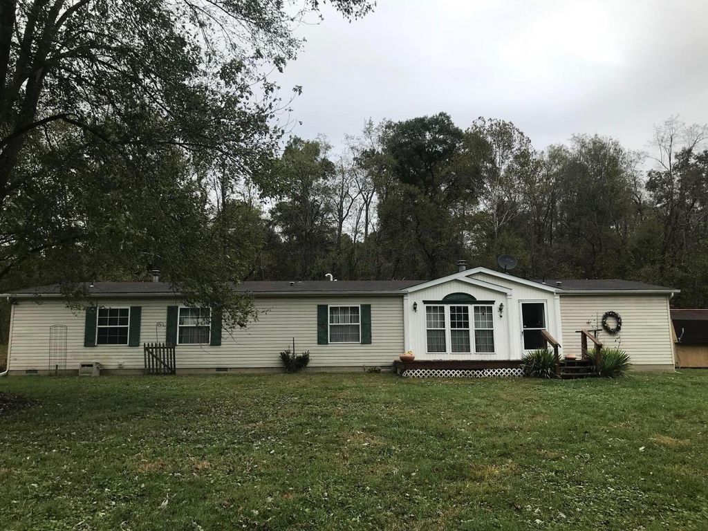 36 Corn Rd, Vinton, OH 45686 Trulia