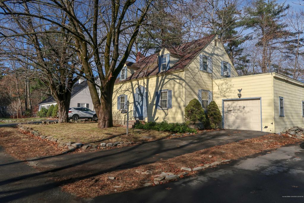 9 Southern Ave, Augusta, ME 04330 Trulia