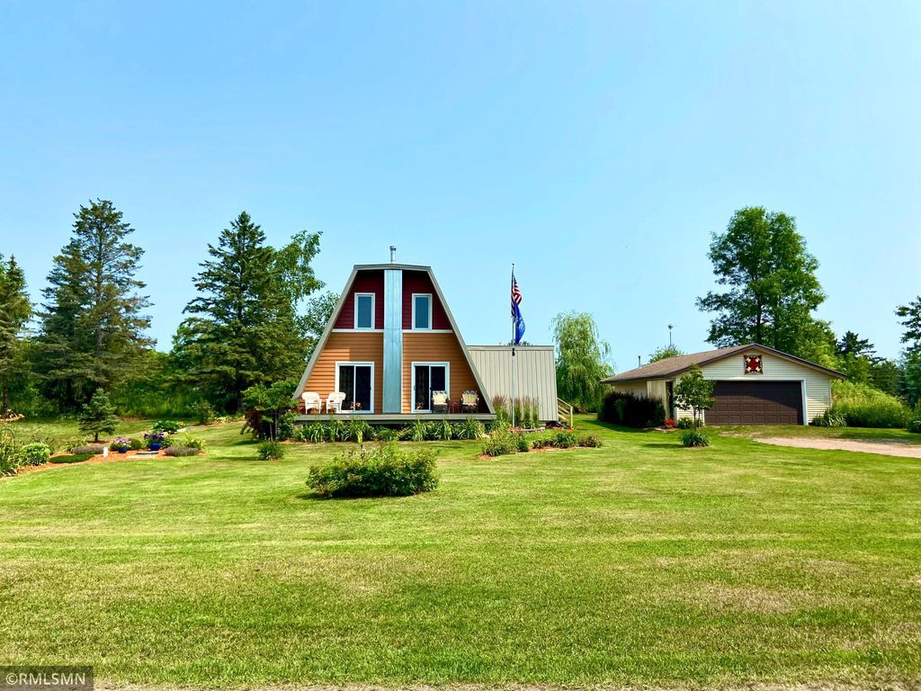 91381 Island Loop, Sturgeon Lake, MN 55783 Trulia