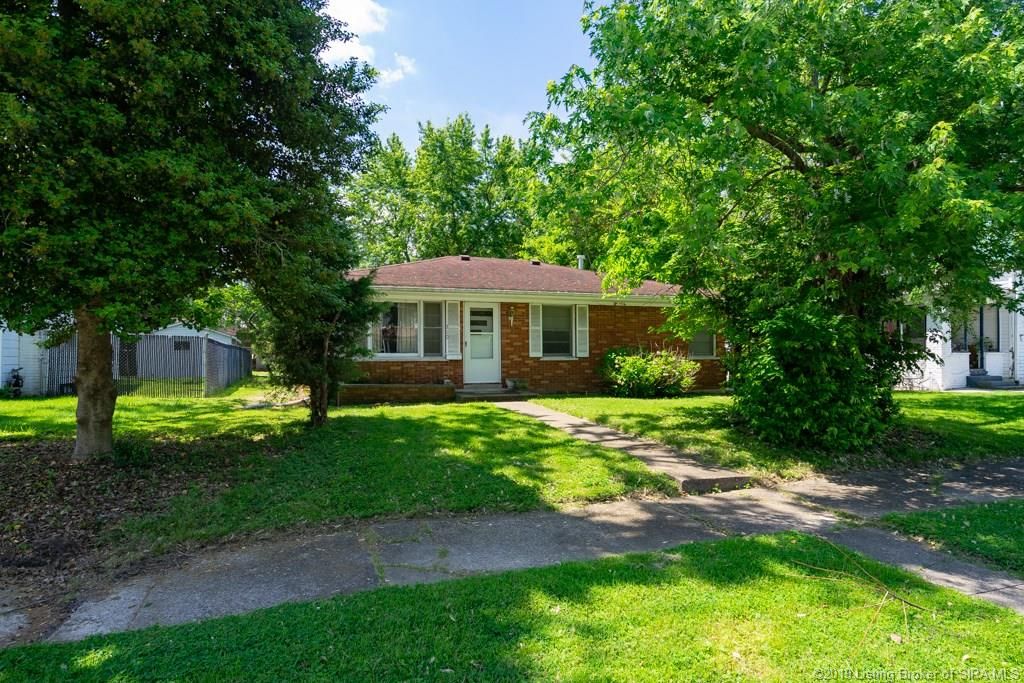 510 W Norwood Ave, Clarksville, IN 47129 Trulia