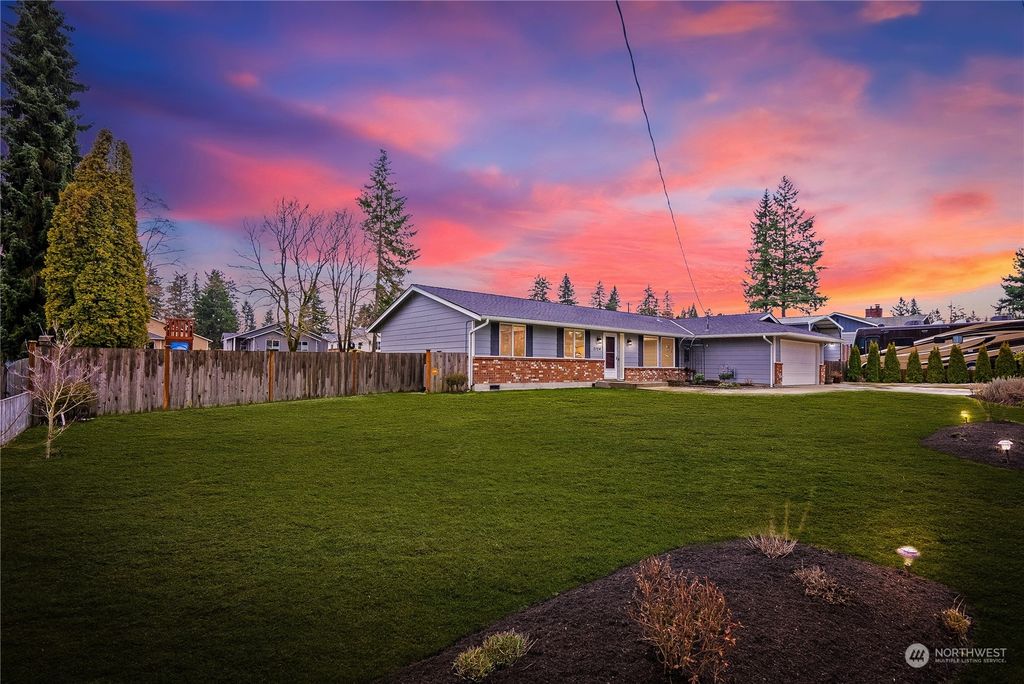 2724 94TH PLACE SOUTHEAST, Everett, WA 98208 Trulia