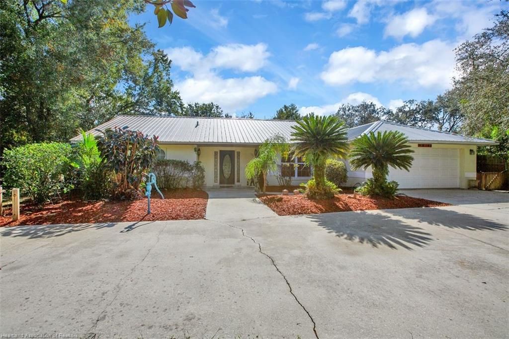 2080 Heim Rd, Avon Park, FL 33825