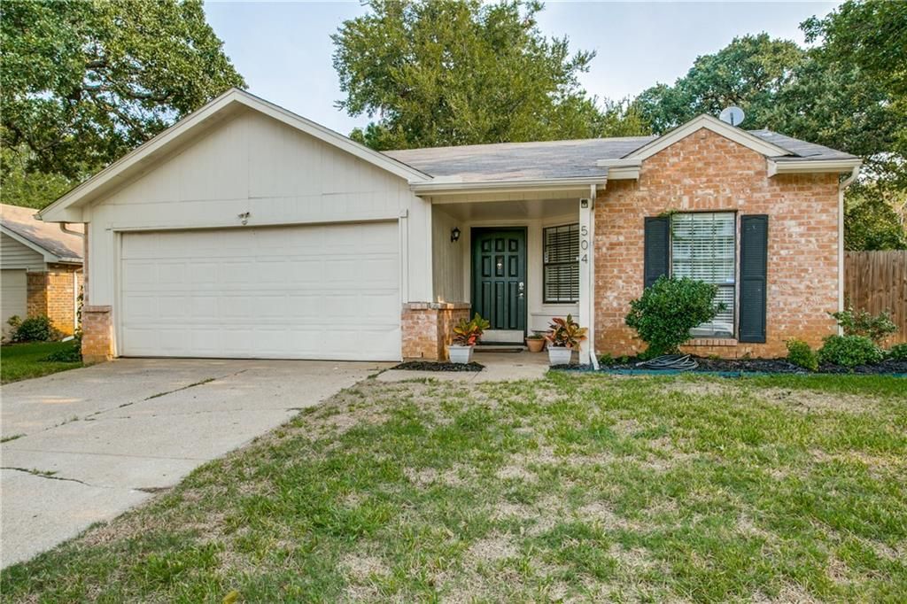 504 Moss Hill Ln, Euless, TX 76039 Trulia
