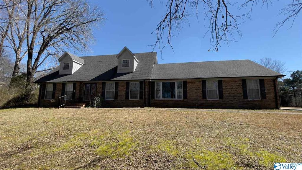 69 Stillmeadow Dr, Somerville, AL 35670 Trulia