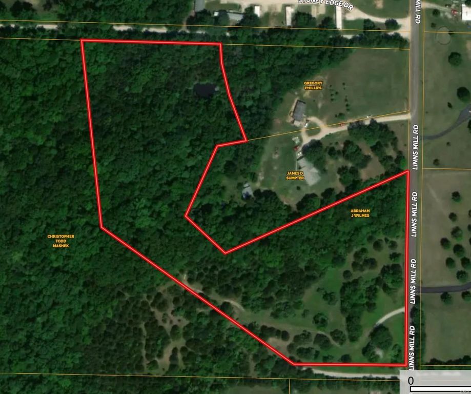 Linns Mill Rd, Troy, MO 63379 Trulia