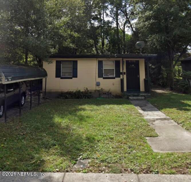 2170 W 41st St, Jacksonville, FL 32209