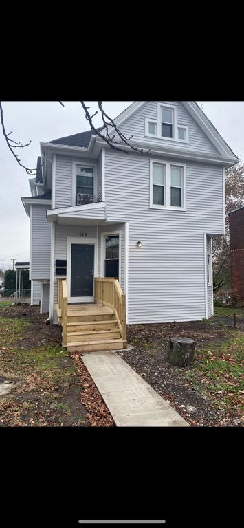 519 East St #3, New Britain, CT 06051