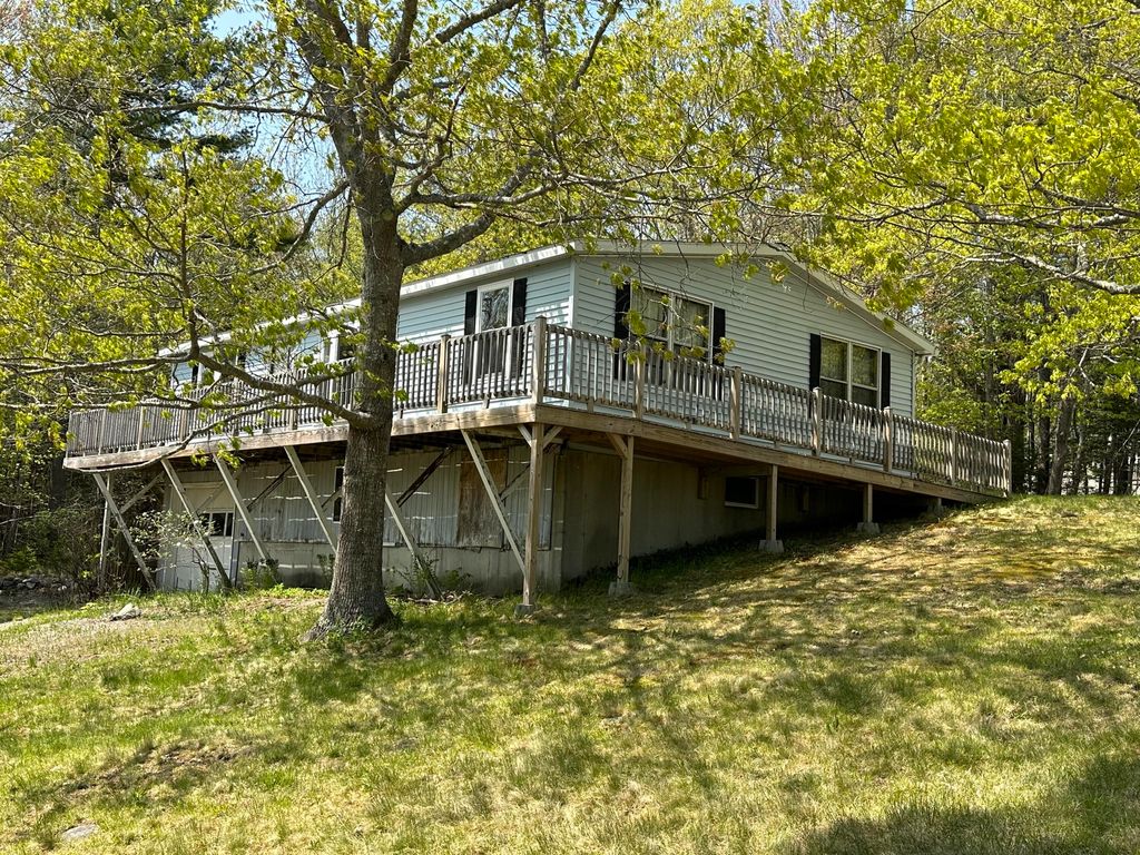 4 Bird Haven Drive, Bar Harbor, ME 04609 MLS 1561333 Trulia