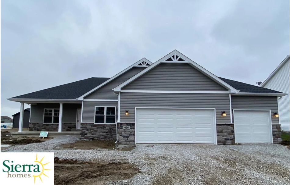 Hannah Sierra Ridge Lowell, IN Trulia