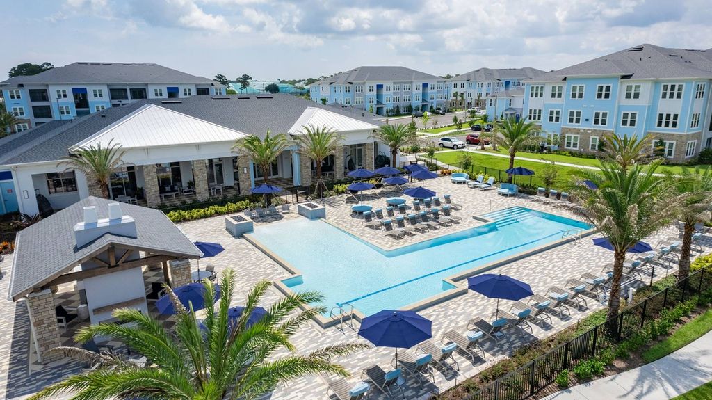 The Atlantic Port Orange, FL Trulia