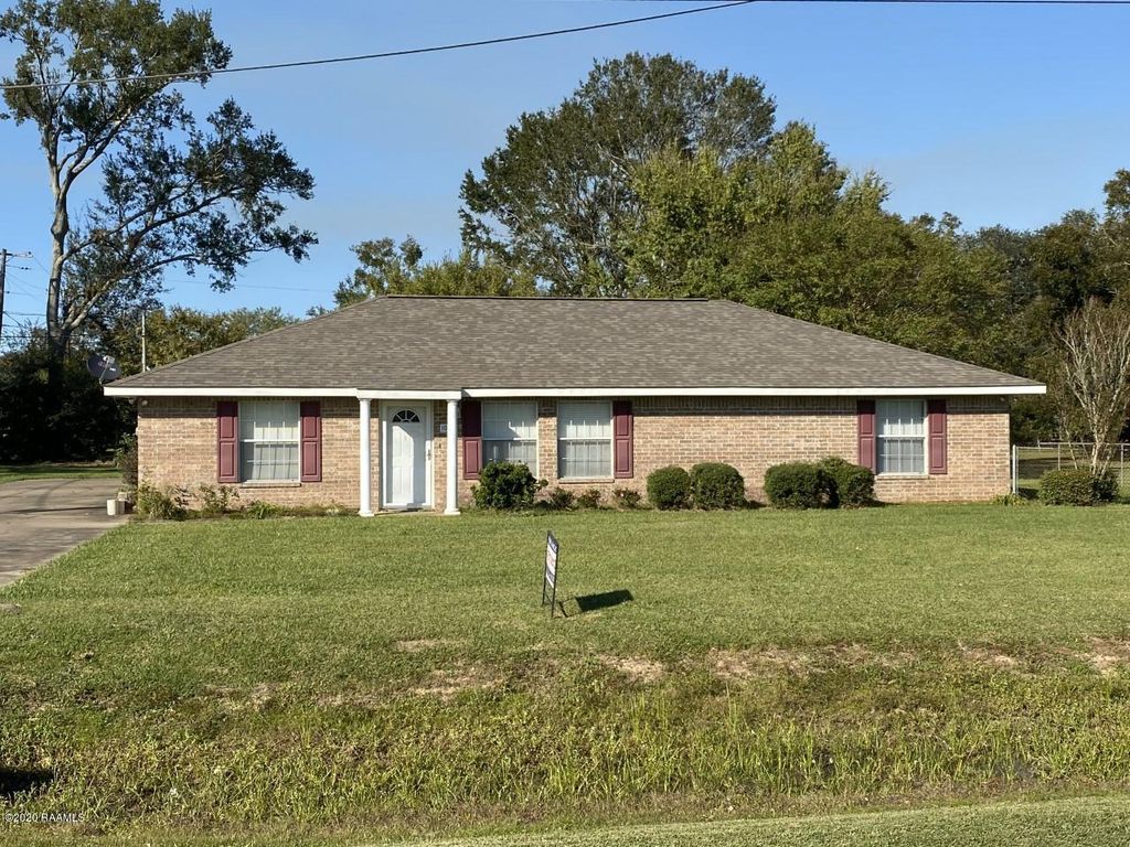 1058 Whiteville Rd, Ville Platte, LA 70586 Trulia