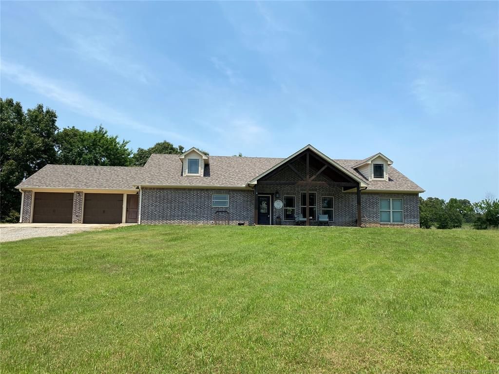 5947 W Lain Lake Rd, Atoka, OK 74525 MLS 2119115 Trulia