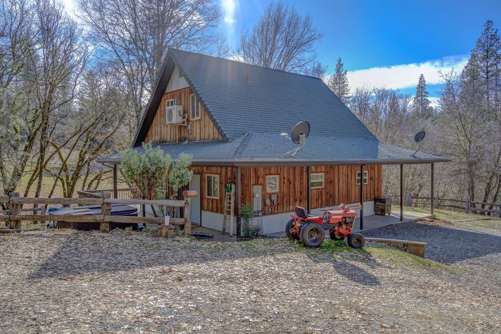 3660 Little Browns Creek Rd, Weaverville, CA 96093 Trulia
