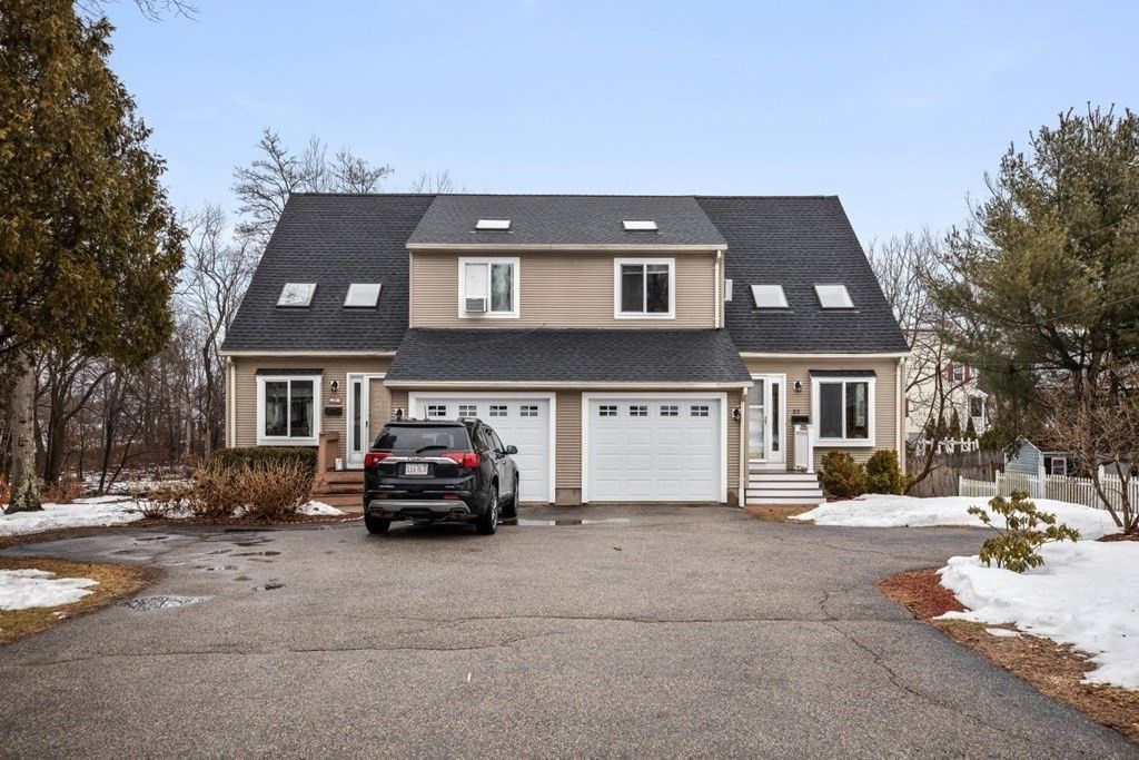 22 Carroll St 22, Milford, MA 01757 Trulia