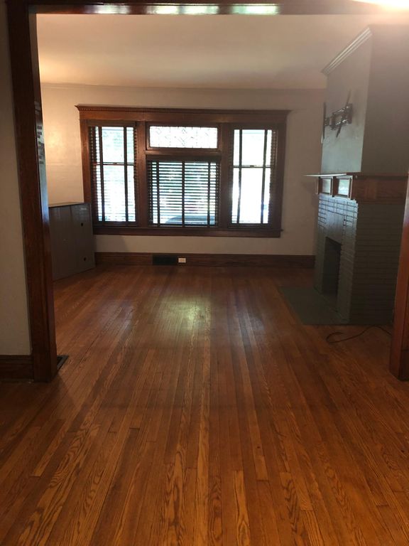 418 Potomac Ave #1, Buffalo, NY 14213