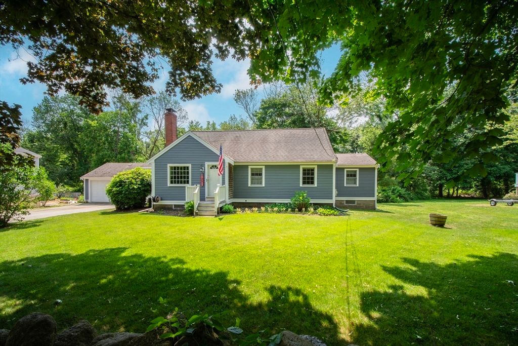 45 Stetson Rd, Scituate, MA 02066 MLS 73255693 Trulia