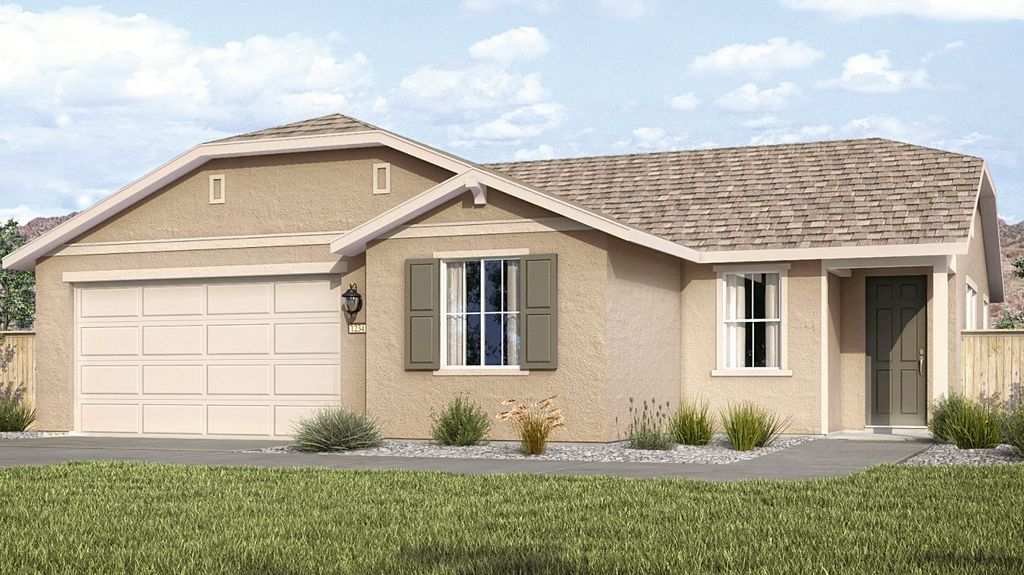 The Cheyenne Sendero at Pioneer Meadows Sparks, NV Trulia