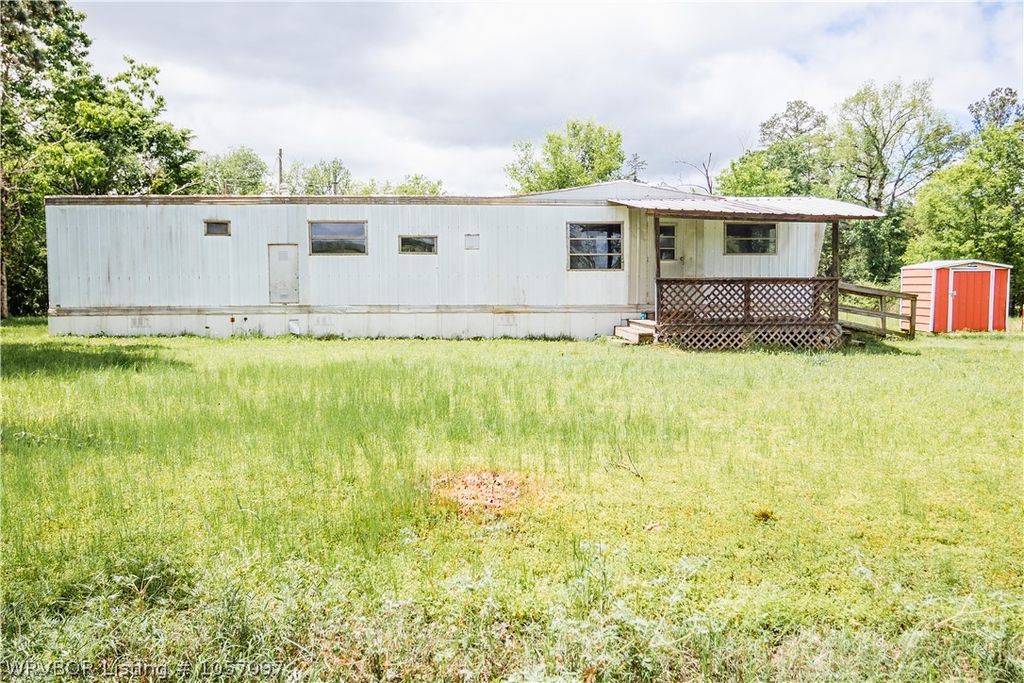 167 189 County Rd 3661, Lamar, AR 72846 Trulia