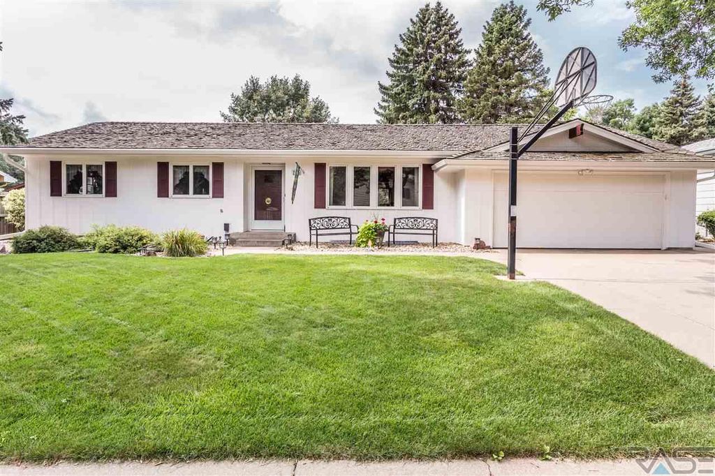 2605 W Costello Rd, Sioux Falls, SD 57105 Trulia 2605 W Costello Rd, Sioux Falls, SD 57105 Trulia