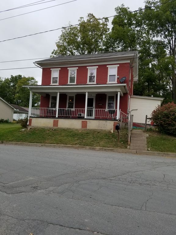 73 E Market St, Middleburg, PA 17842 Trulia