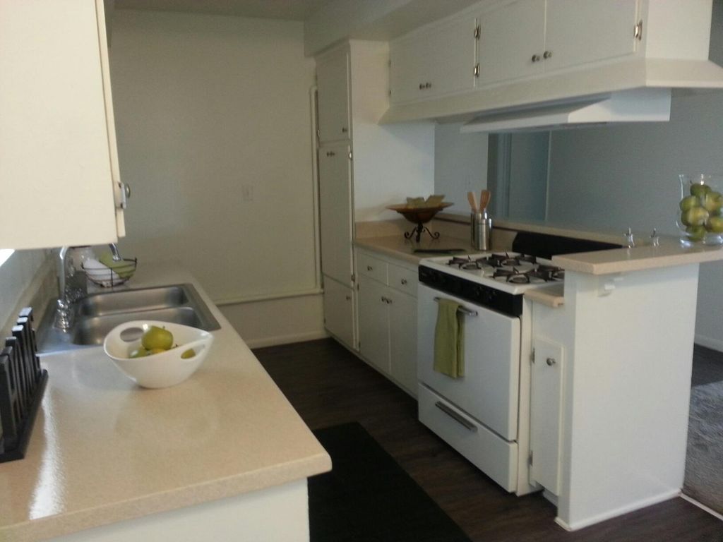 Apartamento en Renta 2 Beds 1 Bath