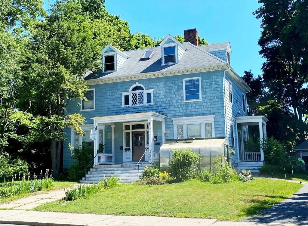 81 Corey St 2, West Roxbury, MA 02132 Trulia