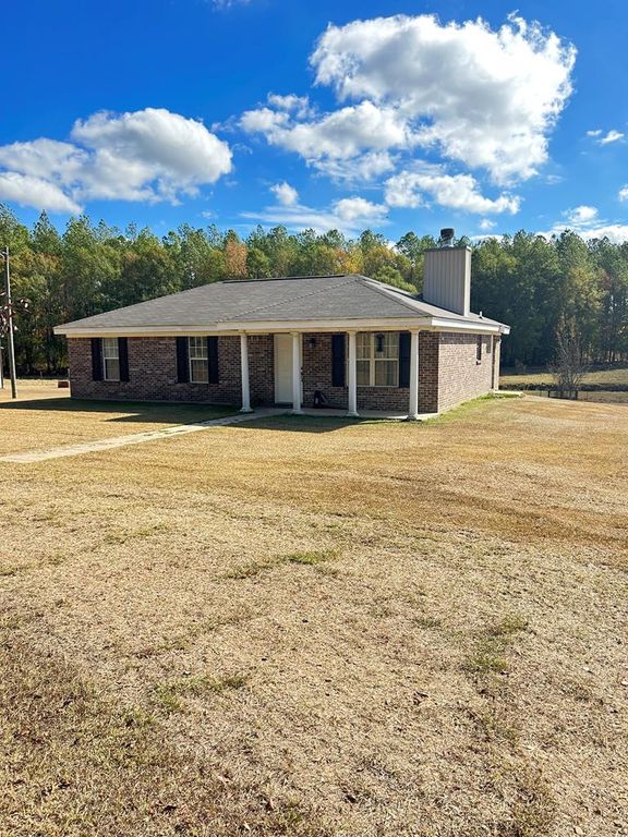 2082 Willis Cotton Rd, Summit, MS 39666 MLS 140321 Trulia