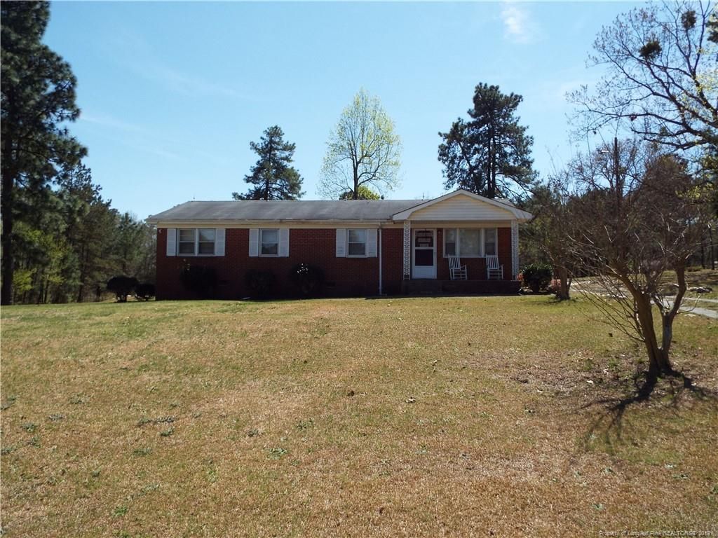 9389 Old US 421, Lillington, NC 4 Bed, 1 Bath SingleFamily Home 15 Photos Trulia
