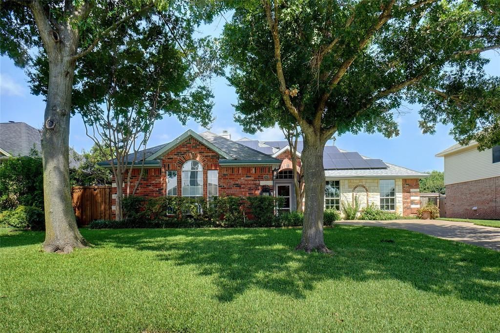 2009 Blackfoot Trl, Mesquite, TX 75149