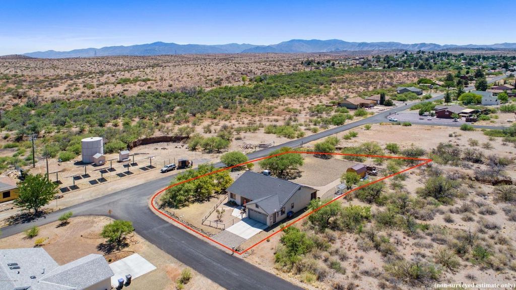 13952 S Bluebird Ln, Spring Valley, AZ 86333 Trulia