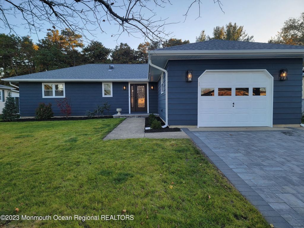 278 Port Royal Drive, Toms River, NJ 08757 Trulia