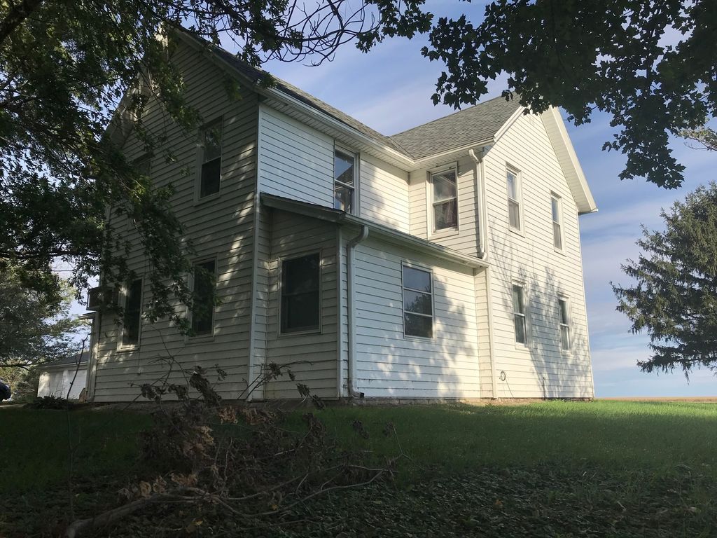 919 N 800e Rd, Gibson City, IL 60936 Trulia