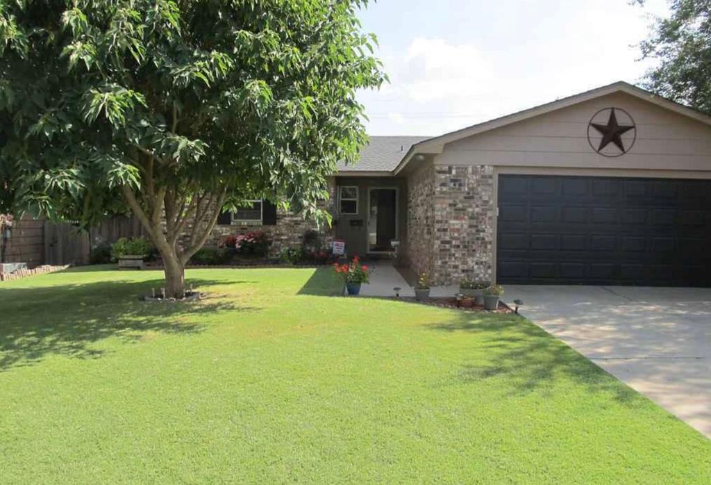 2626 13th Ave, Canyon, TX 79015