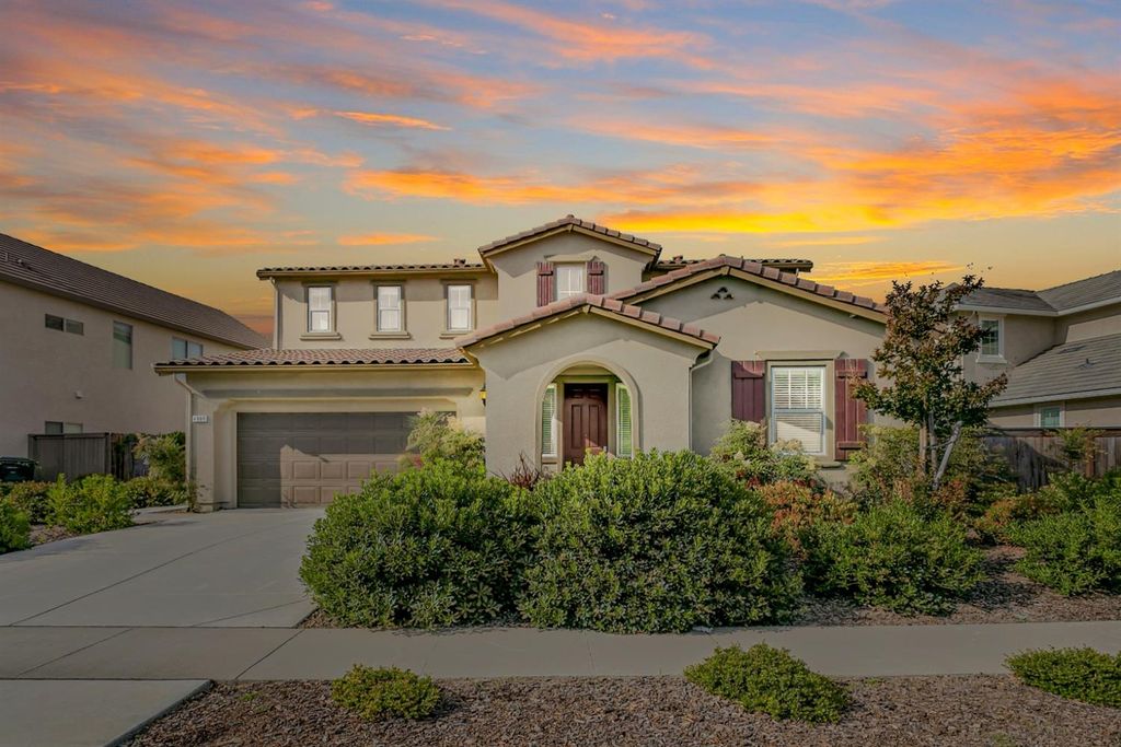 4009 Wellfleet Dr, Roseville, CA 95747